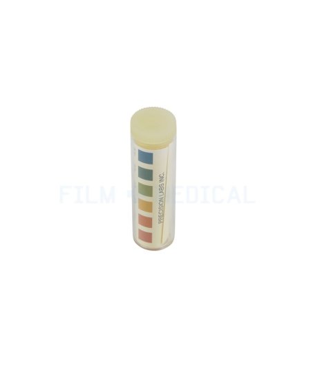 Precision Litmus Papers